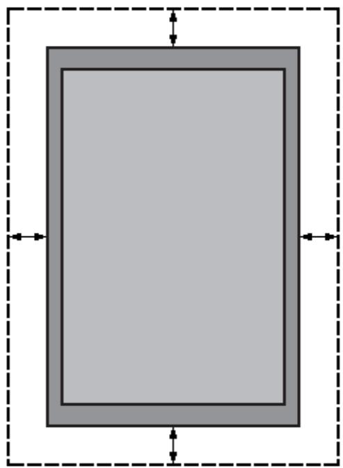 DynaScan DW551LR5 - Installation Location - 1