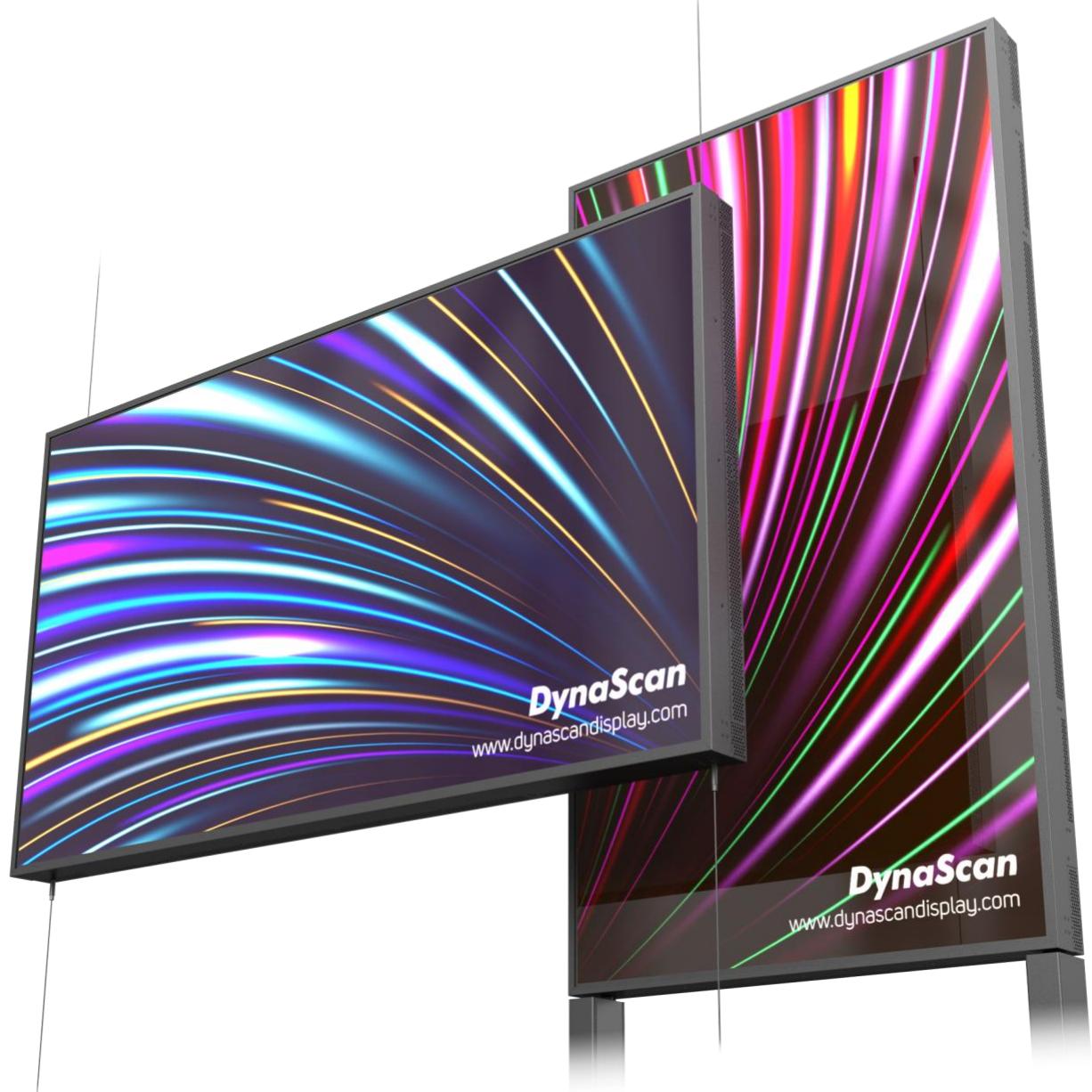 DynaScan DW551LR5 - 1