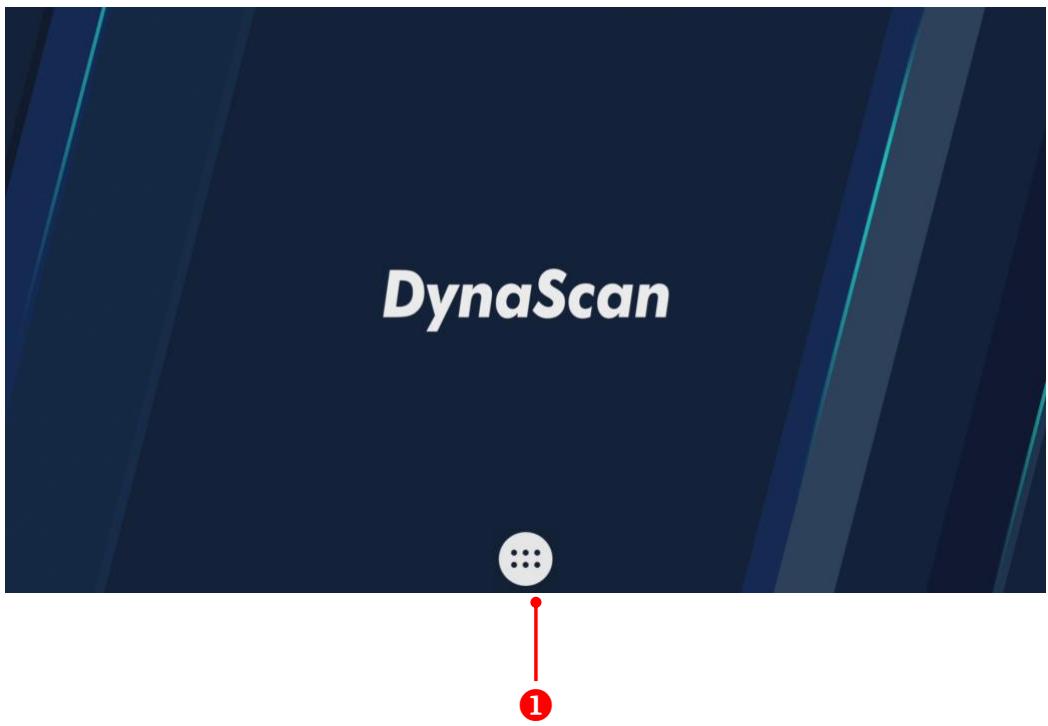 DynaScan 65″ Clean Back High Brightness Display - How to Switch to DSM365 - 2