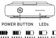 UAG UAG-WPB-01 - POWERING YOUR DEVICE - 1