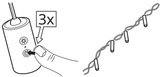 IKEA STRÅLA - INSTRUCTIONS DE SECURITE IMPORTANTES - 7