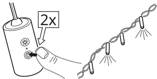 IKEA STRÅLA - INSTRUCTIONS DE SECURITE IMPORTANTES - 5