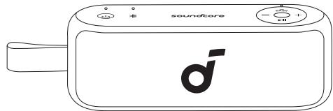 soundcore Select 3 - 3