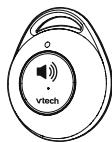 VTECH SN5147 - Make SOS emergency call - 4