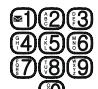 VTECH SN5147 - Screen un categorized calls - 4
