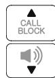 VTECH SN5147 - Record doorbell call - 7