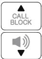 VTECH SN5147 - Clear voicemail indicator - 6