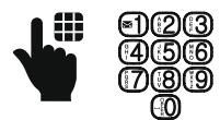 VTECH SN5147 - Alarm reminder and melody - 4