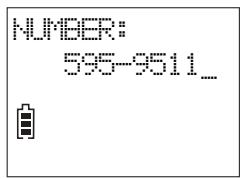 VTECH SN5147 - Set SOS emergency numbers - 4