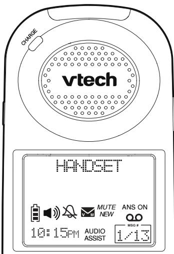 VTECH SN5147 - Display - 1