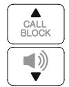 VTECH SN5147 - Control uncategorized calls - 8