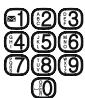 VTECH SN5147 - Voice guide to set Smart call blocker - 7