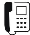 VTECH SN5147 - On the telephone base: - 3