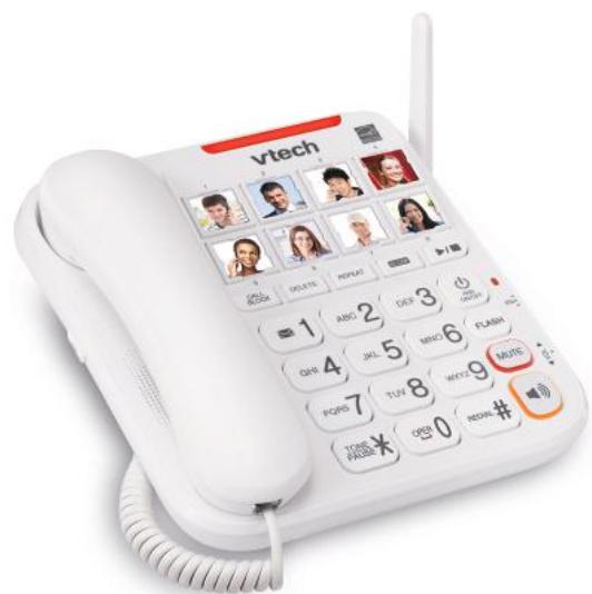 VTECH SN5147 - 3