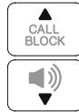 VTECH SN5147 - Clear voicemail indicator - 4