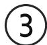 VTECH SN5147 - Set auto call divert to preset number - 7