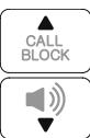 VTECH SN5147 - Alarm reminder and melody - 5