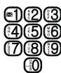 VTECH SN5147 - Store a photo speed dial entry: - 17