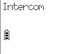 VTECH SN5147 - Call transfer using Intercom - 6