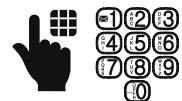 VTECH SN5147 - Set remote access code - 21