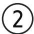 VTECH SN5147 - Set auto call divert to preset number - 4
