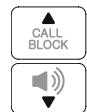 VTECH SN5147 - Set chime tone - 10