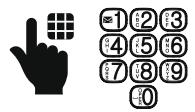 VTECH SN5147 - Voice guide to set answering system - 5