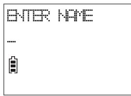 VTECH SN5147 - Add a phonebook entry - 7