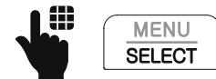 VTECH SN5147 - Clear voicemail indicator - 16