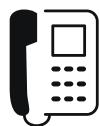 VTECH SN5147 - Make intercom call using the telephone base: - 3