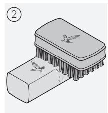 SWAROVSKI OPTIK RB tM 35 - CLEANING - 4