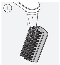 SWAROVSKI OPTIK RB tM 35 - CLEANING - 3