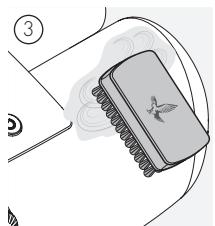 SWAROVSKI OPTIK RB tM 35 - CLEANING - 5