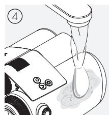SWAROVSKI OPTIK RB tM 35 - CLEANING - 6