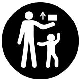 AMAZON Smart Tracker - WARNING - 1