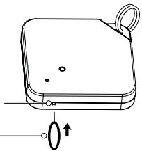 AMAZON Smart Tracker - Replacing a Receiver Battery - 1