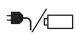 TOSHIBA SATELLITE PRO C50-K - DC IN 19V jack - 1