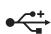 TOSHIBA SATELLITE PRO C50-K - HDMI™ out port - 1