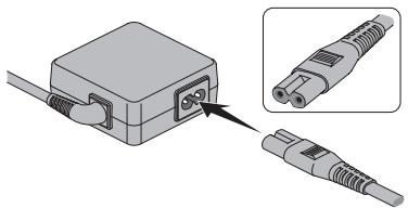 TOSHIBA SATELLITE PRO C50-K - USB Type-CTM port connection type - 1
