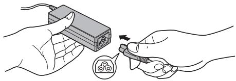 TOSHIBA SATELLITE PRO C50-K - DC IN 19V jack connection type - 2