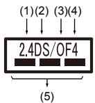 TOSHIBA TECRA L50-K - Indication for Wireless LAN - 1