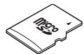 TOSHIBA TECRA L50-K - Memory media - 3