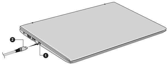 TOSHIBA TECRA L50-K - USB Type-CTM port connection type - 4