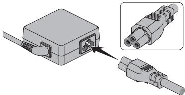 TOSHIBA TECRA L50-K - USB Type-CTM port connection type - 2