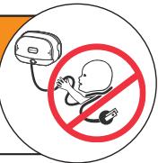MAXI-COSI Sibia Bassinet - WARNING - 1