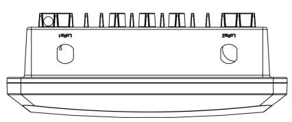 RAK RAK7229CV2 - Enclosure Dimensions - 3