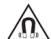 soundcore A3035 - Protection de l'audition - 1