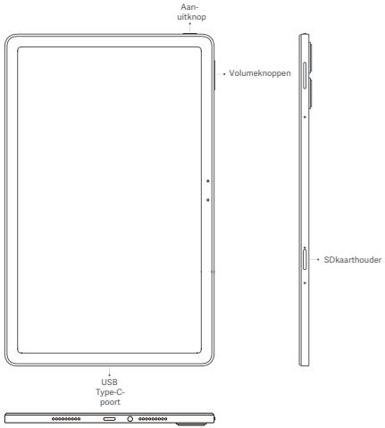 POCO Pad - NL - 1