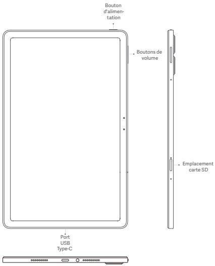 POCO Pad - FR - 1