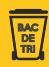 BYRON PN TASS MDF CHENE SOMBRE - TASSEAUX - 6